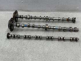 8053403 Bmw 2021 2022 2023 2024 M3 S58 Engine Camshaft Cam Shaft 3.0l 1614 Oem