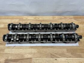 8436 Bmw 1991-1992 E36 325i E34 525i Non-vanos M50 Camshafts Cams Oem 110k Miles