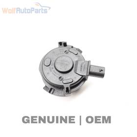 8482268 Bmw 2018-2023 M550i Xdrive G30 - Vanos Valve Timing Solenoid / Actuator