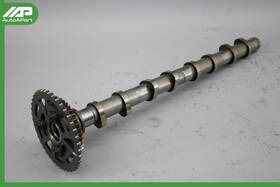 8575437 Bmw 14-18 F30 328d N47 Engine Intake And Exhaust Camshaft Unit Oem