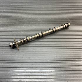 8600435 Bmw 2012-2024 4.4l N63 Left Eccentric Camshaft Balance Shaft Oem