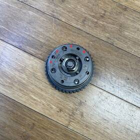8601045 Bmw 2014 - 2024 M5 F90 X5 Engine Exhaust Camshaft Adjustment Gear Oem 8601045 Bmw 2014 - 2024 M5 F90 X5 Engine Exhaust Camshaft Adjustment Gear Oem
