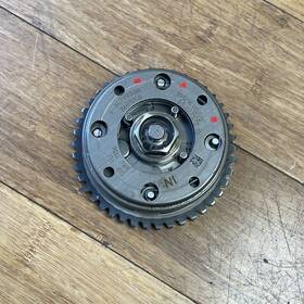 8601046 Bmw 2014 2015 - 2024 M5 F90 X5 Engine Intake Camshaft Adjustment Gear Oem
