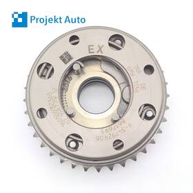 8617693 Bmw 14-20 Oem Camshaft Adjuster F48 F30 G12 G30 F22 F32 I12 F36 F23 F33 8617693 Bmw 14-20 Oem Camshaft Adjuster F48 F30 G12 G30 F22 F32 I12 F36 F23 F33