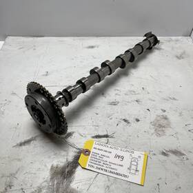 8629906 Bmw Oem 2019 - 2023 330i 430i 530i G20 G30 B46d Engine Intake Camshaft 2.0l 8629906 Bmw Oem 2019 - 2023 330i 430i 530i G20 G30 B46d Engine Intake Camshaft 2.0l