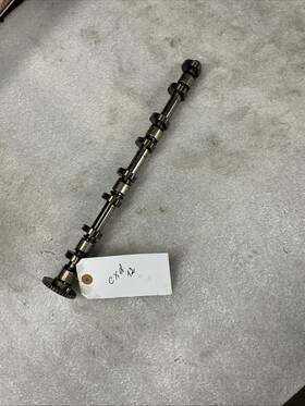 863046203 Bmw 2017 - 2020 330 430 520 530 B48 Camshaft Oem