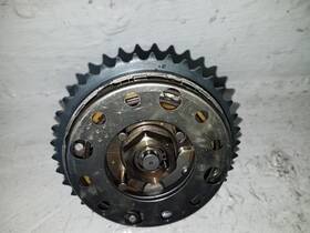 F-34772504 Bmw 2012-2016 328i 2.0l E X H A U S T Camshaft Timing Gear M401