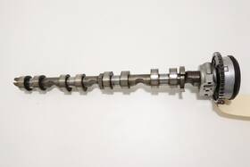 76000865 Bmw Factory Oem 2013 - 2015 750 4.4l V8 Right Exhaust Camshaft Sprocket With Gear 1-4