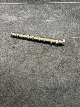 V756542080 Bmw 2008 Mini Cooper N12 Exhaust Cam Shaft Oem