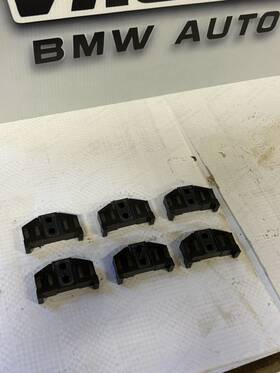 Wbakg7c58be264204 Bmw N55 Turbo Engine Cylinder Head Caps Set Oem 535i 335i F10 F30 Camshaft Wbakg7c58be264204 Bmw N55 Turbo Engine Cylinder Head Caps Set Oem 535i 335i F10 F30 Camshaft