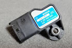 Bosch 0281002845 3 Bar T-map Map Sensor With Iat