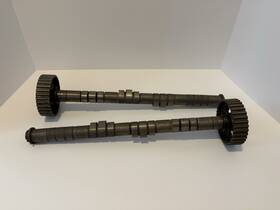 Bc0011-2 Brian Crower Bc Stage 2 Turbo Camshafts B16 B16a B16a2 B18 B18c B18c1 B18c5 Cams Bc0011-2 Brian Crower Bc Stage 2 Turbo Camshafts B16 B16a B16a2 B18 B18c B18c1 B18c5 Cams