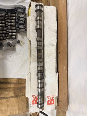 Brian Crower Bc0162 Stage 3 Camshafts / Cams For 2003-05 Dodge Neon Srt-4