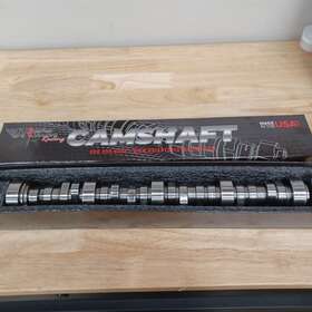 13350135 Brian Tooley Racing Nitrous Ls Stage 4 Camshaft Ls1 Ls2 Ls3 5.3 6.0 Btr Cam