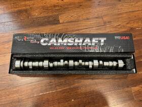 31218110nsr Brian Tooley Racing Btr Stage 2 Ls Truck Cam Camshaft 4.8 5.3 6.0 4k Miles