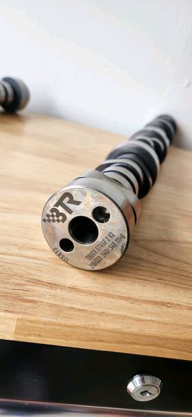 Btr-2241023116r1 Brian Tooley Racing Btr Gen V Stage 2 Truck Camshaft For Lt Engines