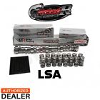 Brian Tooley Racing Lsa Cam Kit Camshaft Valve Springs Pushrods