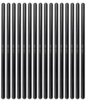 Pr7525312-16 Brian Tooley Racing Btr One-piece Pushrods Pr7525312-16 Brian Tooley Racing Btr One-piece Pushrods