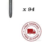 Brp-3104 Sealed Power Pushrod Part Pack Of