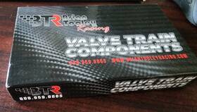 X003bej9w3 Btr Ls6 Ls2 Ls3 Chromoly Pushrods 5/16 Inch Diameter .080 Thickness 16 New In Box