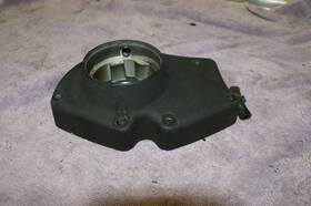 25756-00y Buell 25756-00 2000-2002 Blast 500 Engine Motor Cam Camgear Camshaft Cover -