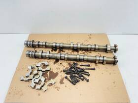 12611996 Buick 2018-2020 Regal 2.0l Exhaust And Intake Camshaft Kit Set Oem