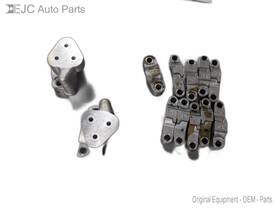 12636308 Buick Camshaft Bearing Caps For 16-19 Encore 1.4 Turbo
