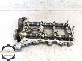 12665818 Buick 2017-2019 Lacrosse Left Driver Front Camshaft Camshafts Cylinder Oem