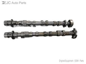 12675774 Buick Camshafts Pair Both For 16-19 Encore 1.4 Turbo