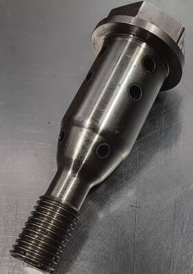 F-347344.17 Buick Oem Encore 1.4 Turbo 13-15 16 17 18 19 Camshaft Oil Control Valve Bolt 5a