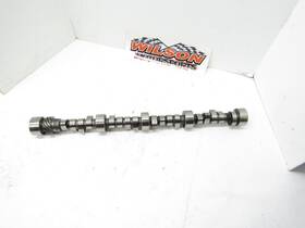 Chs-844-845-05f Bullet Sb Chevy Mecanical Flat Tappet Camshaft 305 Sprint Car