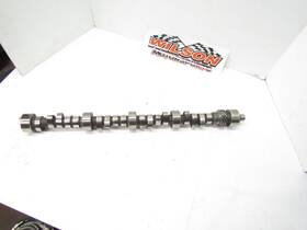 Chs-870-863-05f Bullet Sb Chevy Mecanical Flat Tappet Camshaft 305 Sprint Car #2