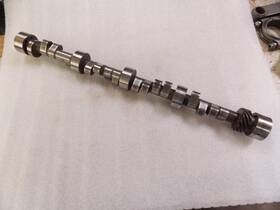 S11312 Bullet Sb Chev. Solid Roller Camshaft 286/294 .645 Lift With 1.5 Rocker Comp Cam