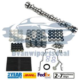 31823123r1 Bvanwipartsdeal For Gm Ls Stage 2 4.8l Turbo Boost Cam Camshaft Kit
