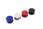 Bxac-00402-po Blox Racing Polished Billet Cam Seal For Bxac-00402-po Blox Racing Polished Billet Cam Seal For