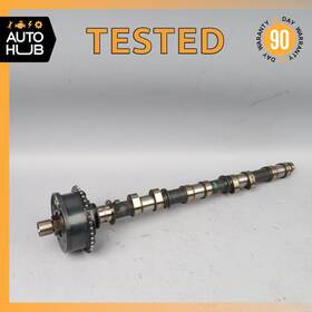 12560448 Cadillac 04-10 Xlr Sts 4.6l V8 Right Side Exhaust Camshaft With Adjuster Oem