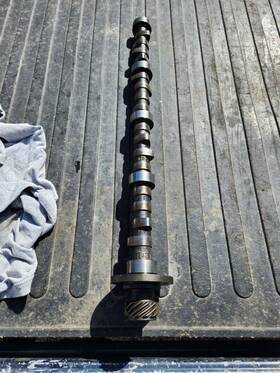 1486583 Cadillac 1972 472 Camshaft # Oem Used