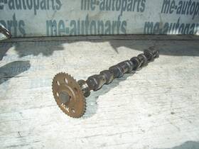 1647434 Cadillac 1996-1999 Northstar 4.6l Vin 9 Right Intake Cam Shaft Caamshaft