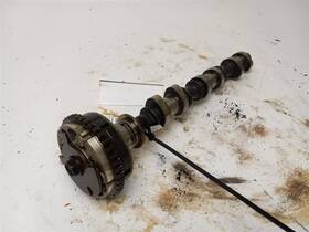 305.gm6t07 Cadillac 2007 Cts Rwd 6cylleft Exhaust Camshaft 305.gm6t07 Cadillac 2007 Cts Rwd 6cylleft Exhaust Camshaft