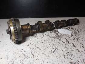 52613 Cadillac 2005 - 2007 Cts 2.8 Intake Camshaft Left Driver Side With Sprocket
