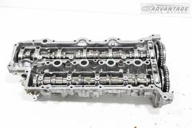 55487271 Cadillac 2019-2024 Xt4 2.0l Engine Motor Valve Cover With Camshaft Oem