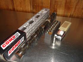 920185 Camshaft Hydraulic With Lifters Big Block Chevy Chevrolet 396 427 454 Bbc