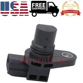 J5t32071 Carprofixer 633042380863 Css1846 For 08-15 Lancer Evolution X 4b11 Cam Shaft Position Sensor Evox Su13076