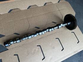 133-7100 Cat 223-4848 C10 Caterpillar Camshaft With 96 Teeth Gear Oem 133-7100 Cat 223-4848 C10 Caterpillar Camshaft With 96 Teeth Gear Oem