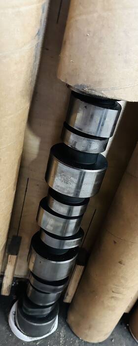 332-3722 Cat C15/3406e Camshaft
