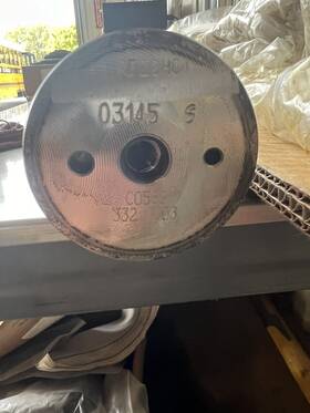 3327303 Cat Camshaft Part Number C15/c18