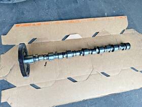 362-9792 Cat 337-1964 C10 Caterpillar Camshaft With Gear Oem