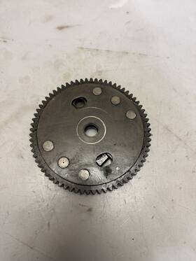 9n6040 Cat 9n3873 Caterpillar Diesel Engine 3208 Genuine Oem Timing Gear