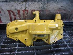219-5856 Caterpillar Used C7 Cam Follower With Cover