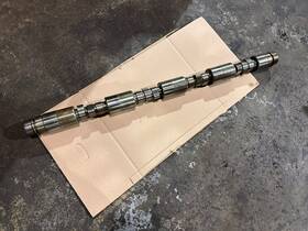 139-8575 Caterpillar 7c0673 Cat 3508 Diesel Engine Camshaft Remanufactured Oem And 7c0674 Oe 139-8575 Caterpillar 7c0673 Cat 3508 Diesel Engine Camshaft Remanufactured Oem And 7c0674 Oe